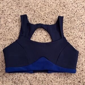 Tiger Friday the Creek Crop Top